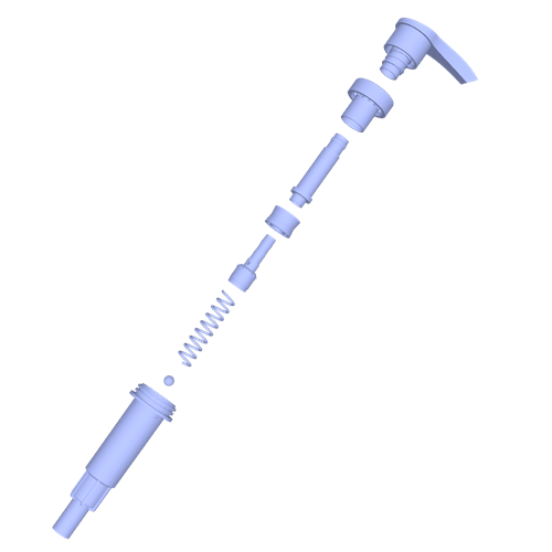 dust cover moulds molds